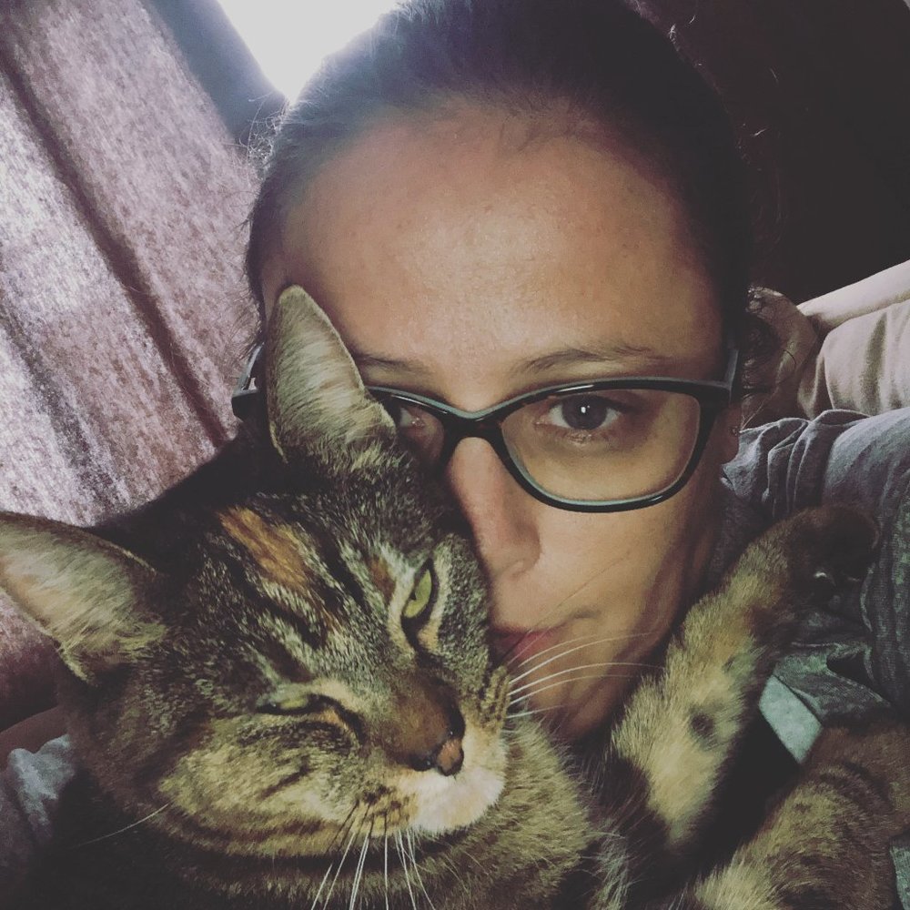 Meet your Posher, Ashleigh